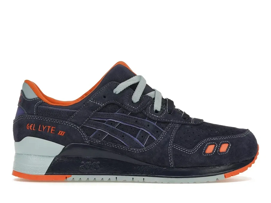 Фото № 1 с приближением к товару «‎ASICS Gel-Lyte III»