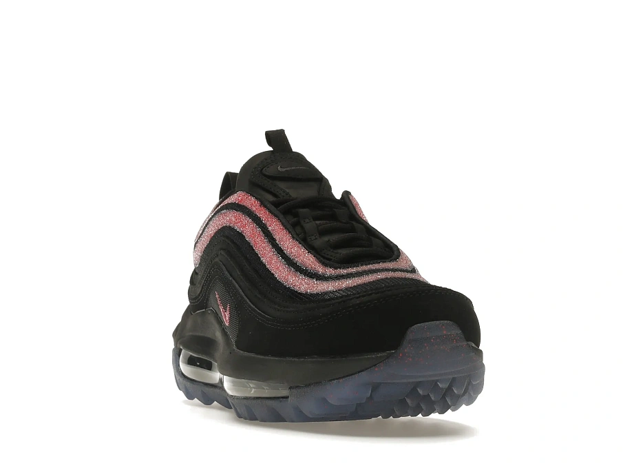 Фото № 3 с приближением к товару «‎Nike Air Max 97 Golf Oracle Pink»