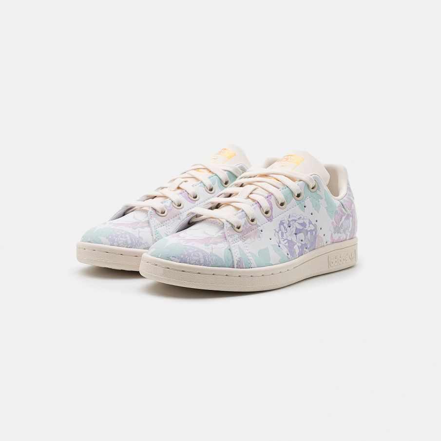 Фото № 2 с приближением к товару «‎Adidas Stan Smith »