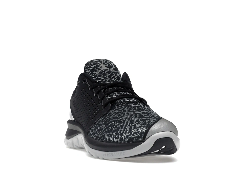 Фото № 3 с приближением к товару «‎Jordan Trainer ST Black Wolf Grey»
