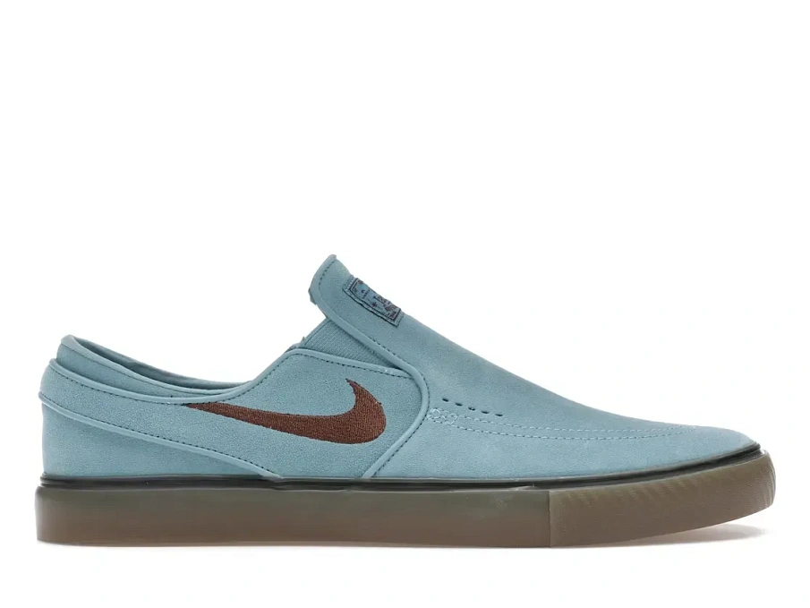 Фото № 1 с приближением к товару «‎Nike SB Stefan Janoski+ Slip»