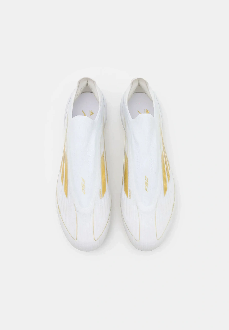 Фото № 4 с приближением к товару «‎F50 ELITE LACELESS FIRM GROUND»