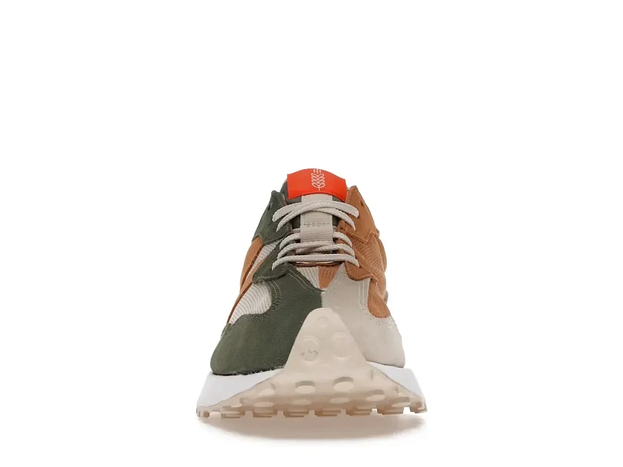 Фото № 2 с приближением к товару «‎New Balance 327»