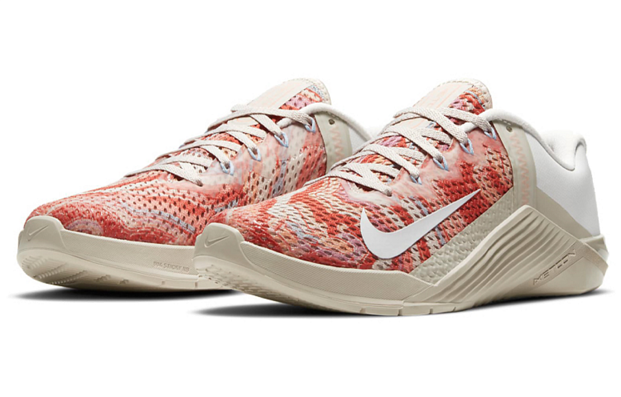 Фото № 3 с приближением к товару «‎Nike WMNS Metcon 6 PinkBrown»