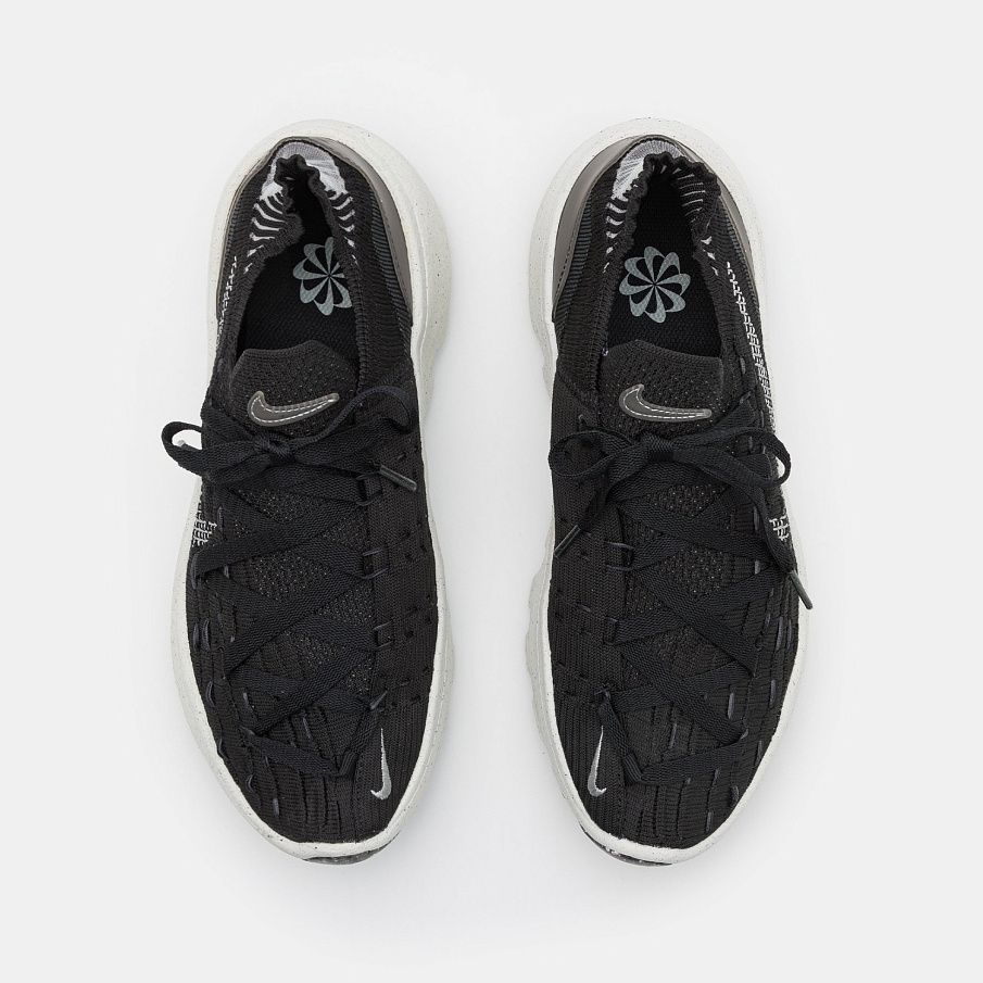 Фото № 4 с приближением к товару «‎Nike Space Hippie »