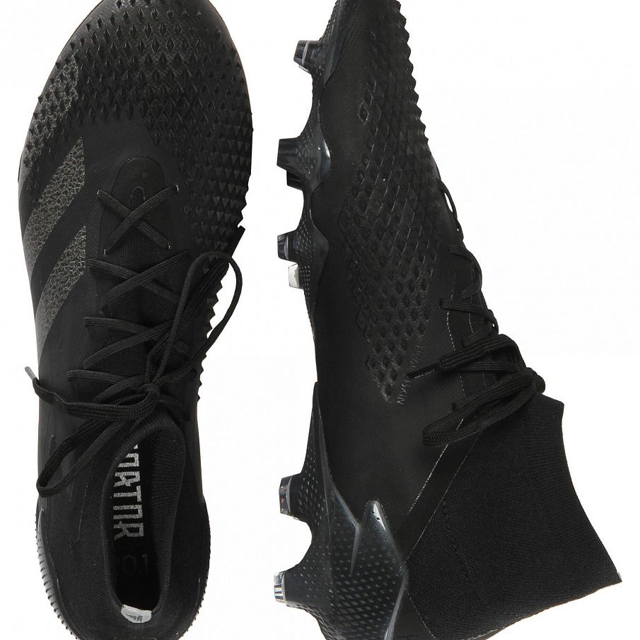 Фото № 2 с приближением к товару «‎Adidas Performance Herren Fussballschuhe Rasen Mutator»