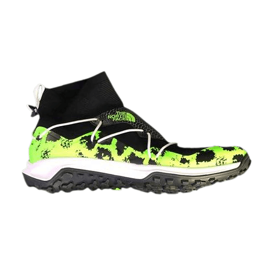 Фото № 1 с приближением к товару «‎The North Face Silh Mid Animal Print»