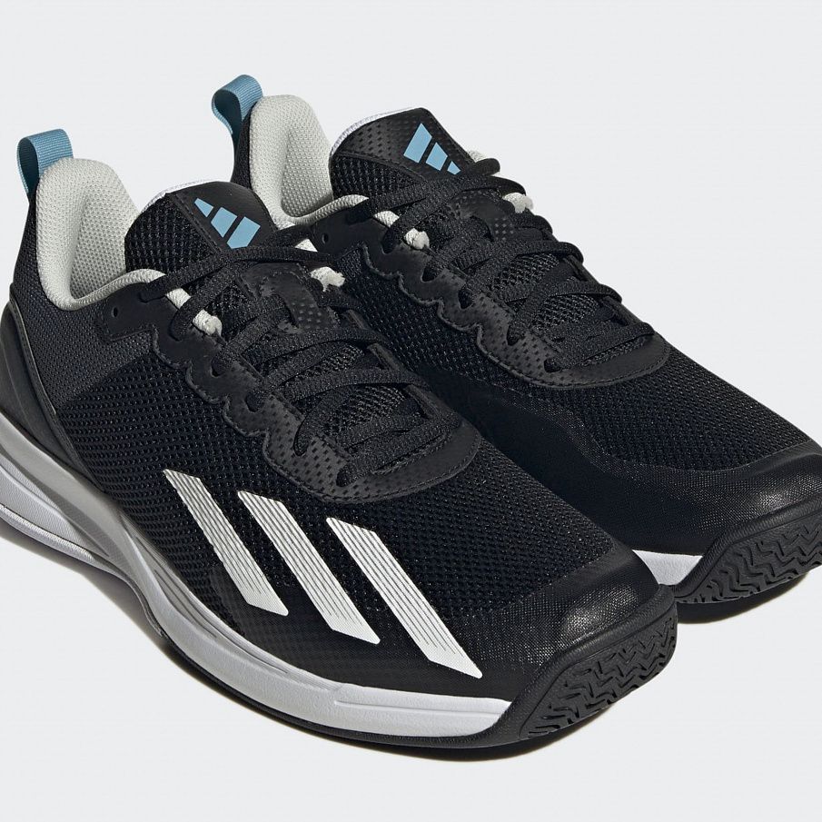 Фото № 2 с приближением к товару «‎Adidas Courtflash Speed»