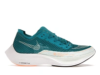 Фото № 1 с приближением к товару «‎Nike ZoomX Vaporfly Next% 2 Bright Spruce Peach Cream»