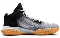 Фото № 2 с приближением к товару «‎Nike Kyrie Flytrap 4 EP BlackWhiteGray»