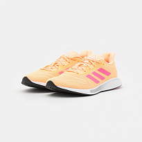 Фото № 2 с приближением к товару «‎Adidas Galaxar»