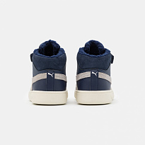 Фото № 3 с приближением к товару «‎Puma Smash »