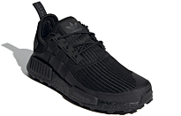Фото № 3 с приближением к товару «‎adidas Originals NMDR1 TR Black»