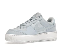 Фото № 2 с приближением к товару «‎Nike Air Force 1 Low Shadow Hydrogen Blue »