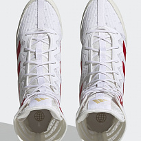 Фото № 3 с приближением к товару «‎Adidas Box Hog»