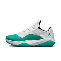 Фото № 1 с приближением к товару «‎Jordan Brand Air Jordan 11 Cmft Wmns «emerald »