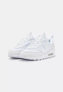 Фото № 4 с приближением к товару «‎W AIR MAX 90 FUTURA»