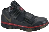 Фото № 1 с приближением к товару «‎Nike Zoom Soldier III Army Camo»