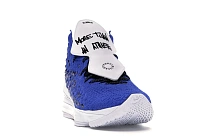 Фото № 2 с приближением к товару «‎Nike LeBron 17 More Than An Athlete»