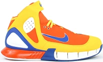 Фото № 1 с приближением к товару «‎Nike Air Zoom Huarache 2K5 Cowboy (Sole Collector)»