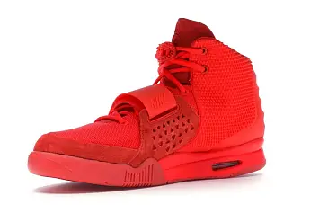 Nike Air Yeezy 2 Red October - 2