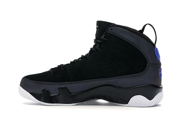 Jordan 9 Retro Racer Blue - 5