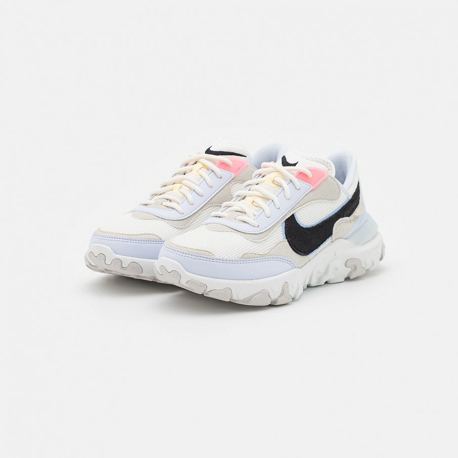 Фото № 2 с приближением к товару «‎Nike React R3vision »