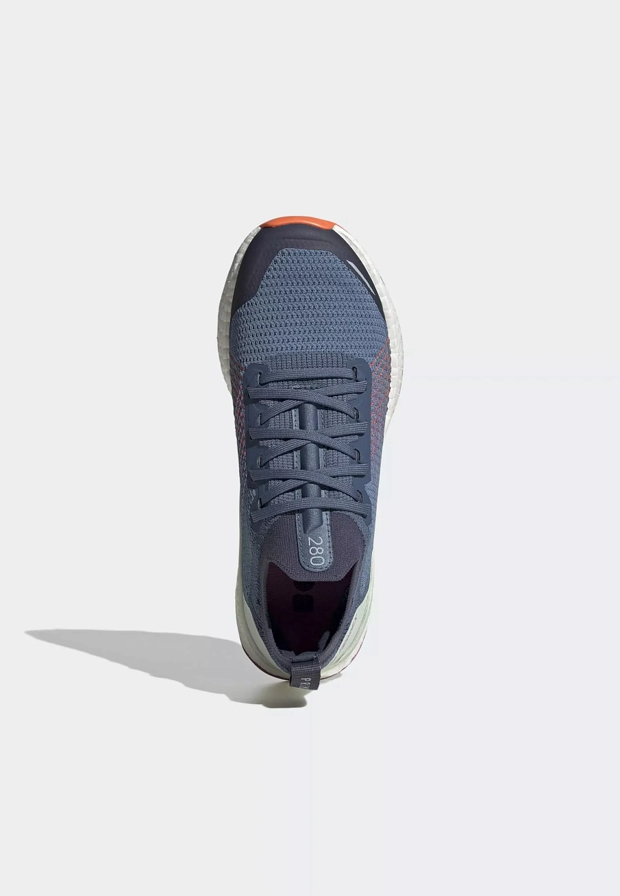 Фото № 3 с приближением к товару «‎TERREX TWO ULTRA PRIMEBLUE»