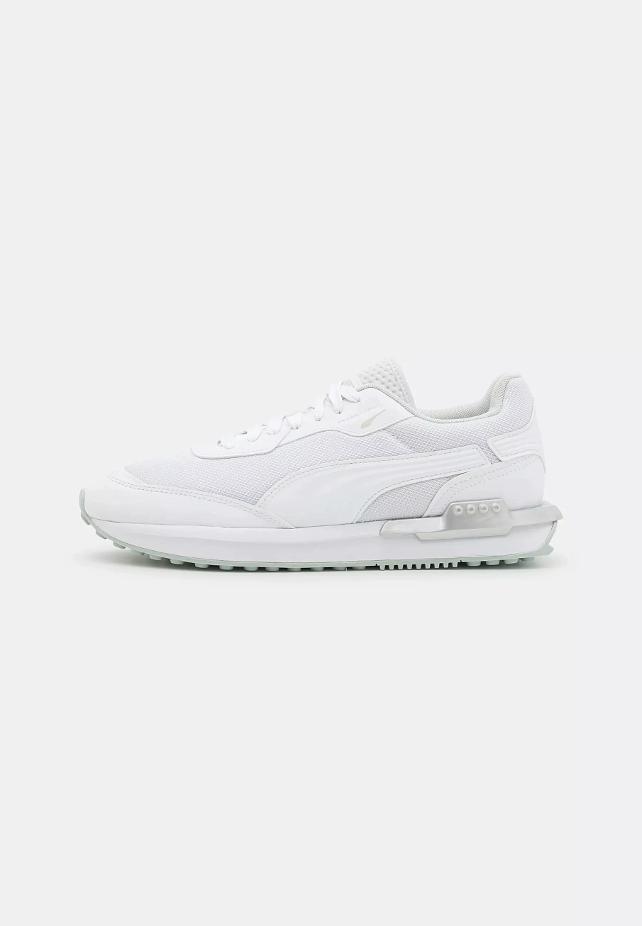 Фото № 1 с приближением к товару «‎CITY RIDER MOLDED UNISEX»