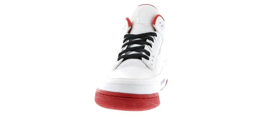 Фото № 2 с приближением к товару «‎Jordan 3 Retro History of Flight»