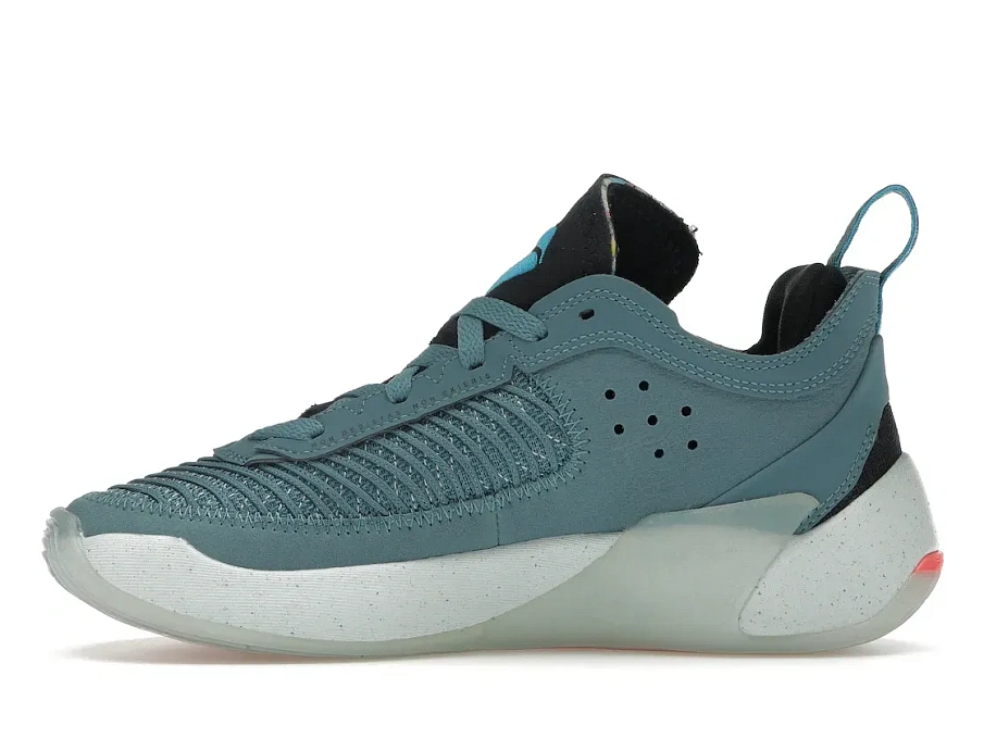 Фото № 3 с приближением к товару «‎Jordan Luka 1 Next Nature Noise Aqua»