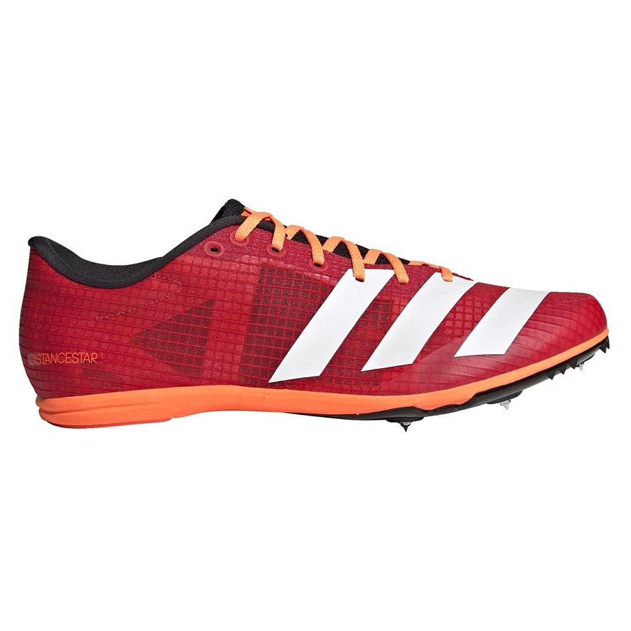 Фото № 2 с приближением к товару «‎Adidas Distancestar»