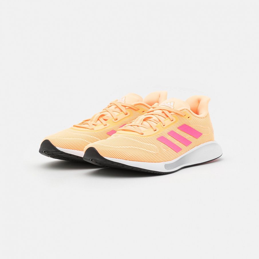 Фото № 2 с приближением к товару «‎Adidas Galaxar»