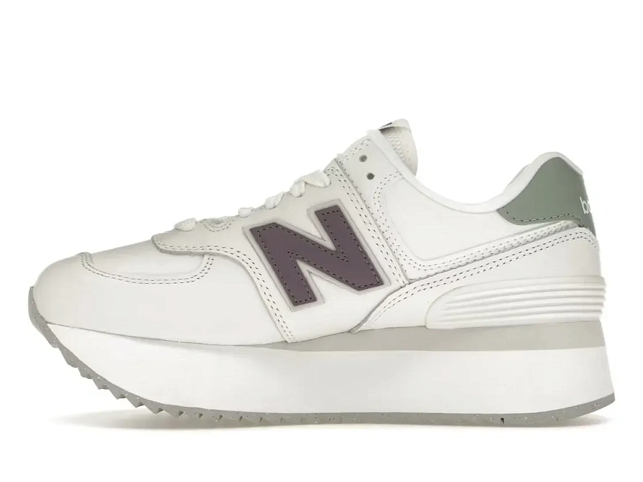 Фото № 3 с приближением к товару «‎New Balance 574»