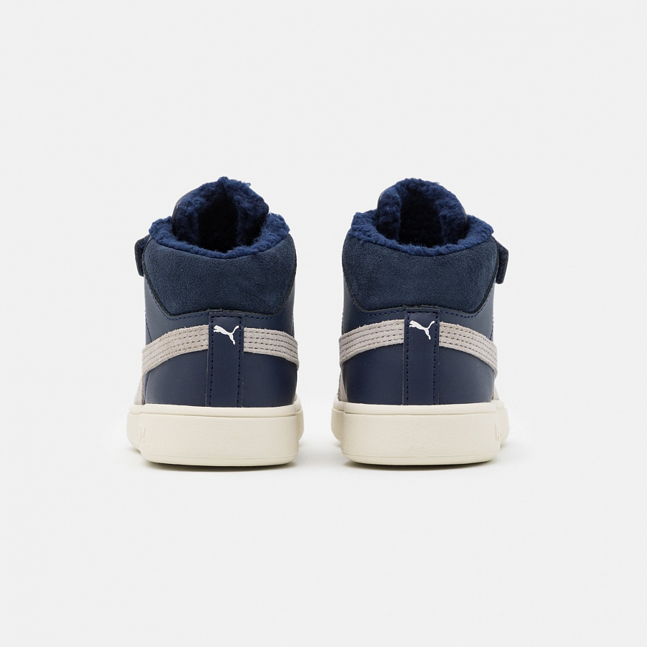 Фото № 3 с приближением к товару «‎Puma Smash »