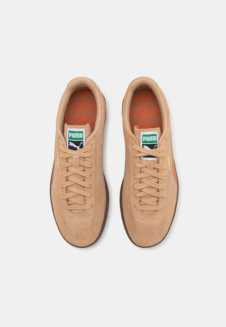Фото № 4 с приближением к товару «‎Кроссовки Puma sppu115o0qm-b11-n»