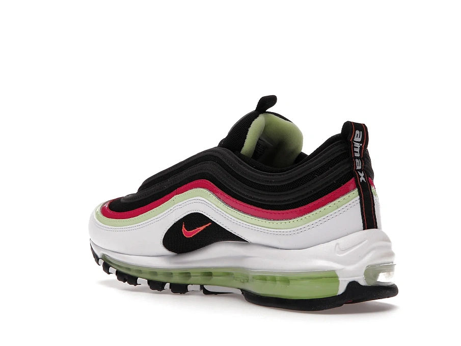 Фото № 5 с приближением к товару «‎Nike Air Max 97 World Tour»