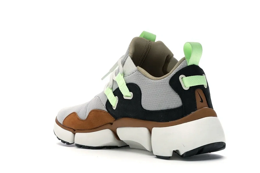 Фото № 6 с приближением к товару «‎Nike Pocket Knife Tawny»