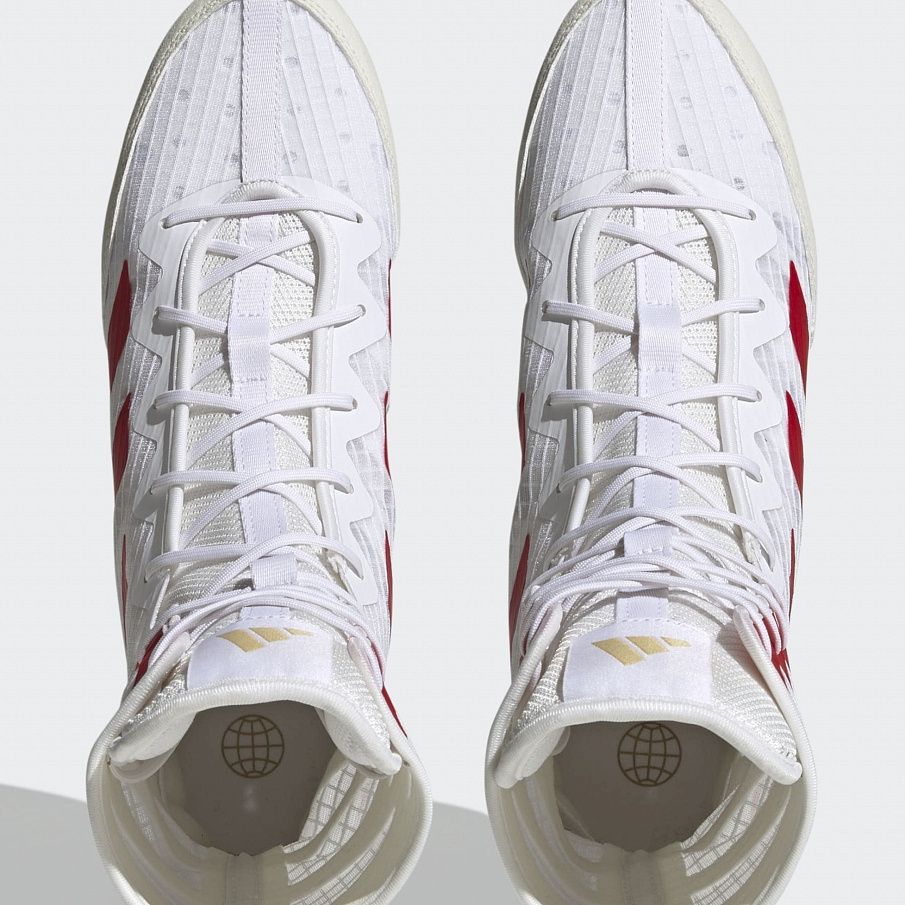 Фото № 3 с приближением к товару «‎Adidas Box Hog»