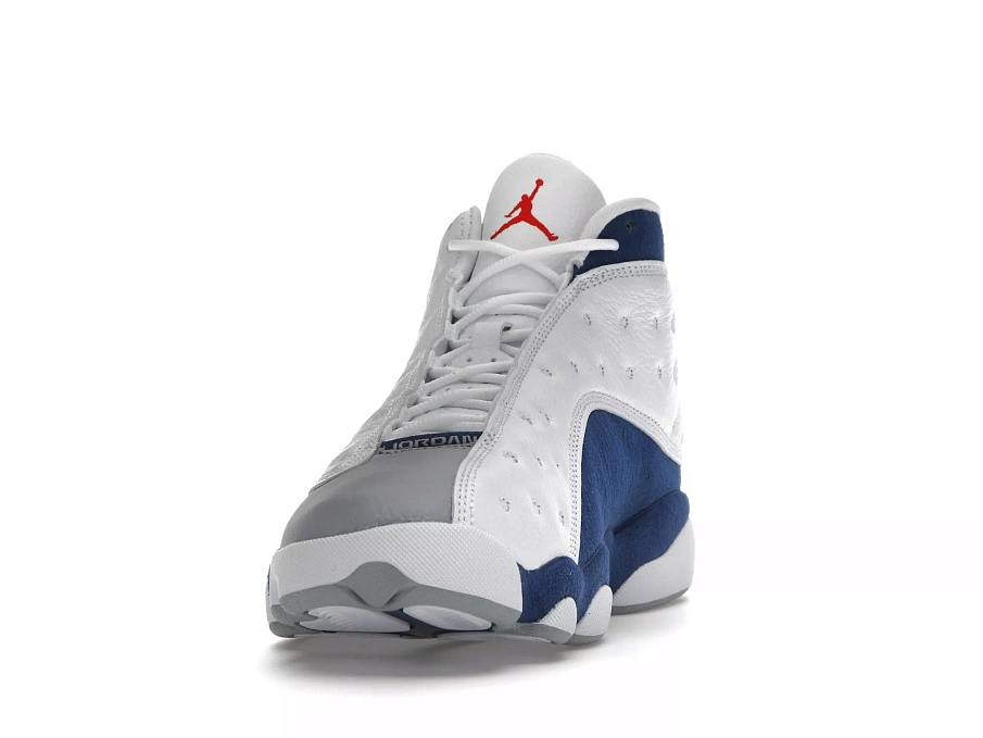 Фото № 3 с приближением к товару «‎Jordan 13 Retro French Blue»