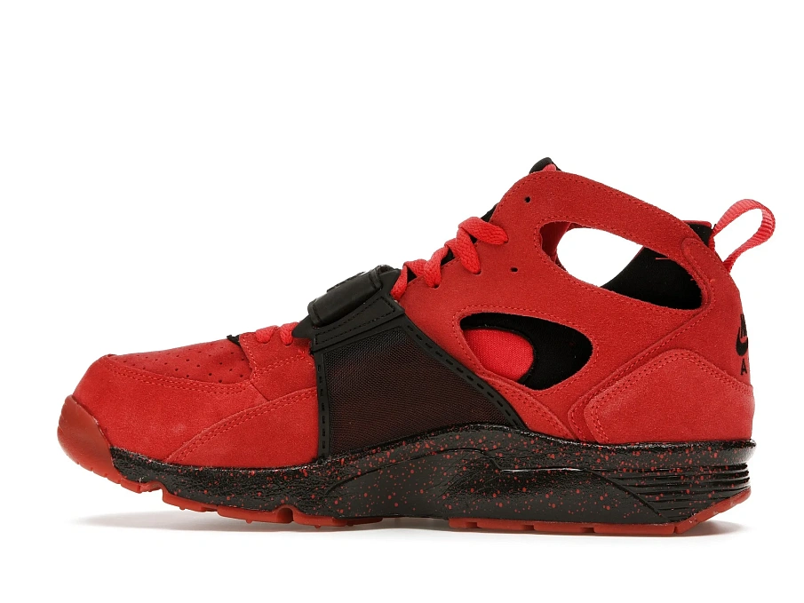 Фото № 5 с приближением к товару «‎Nike Air Trainer Huarache Love Hate»