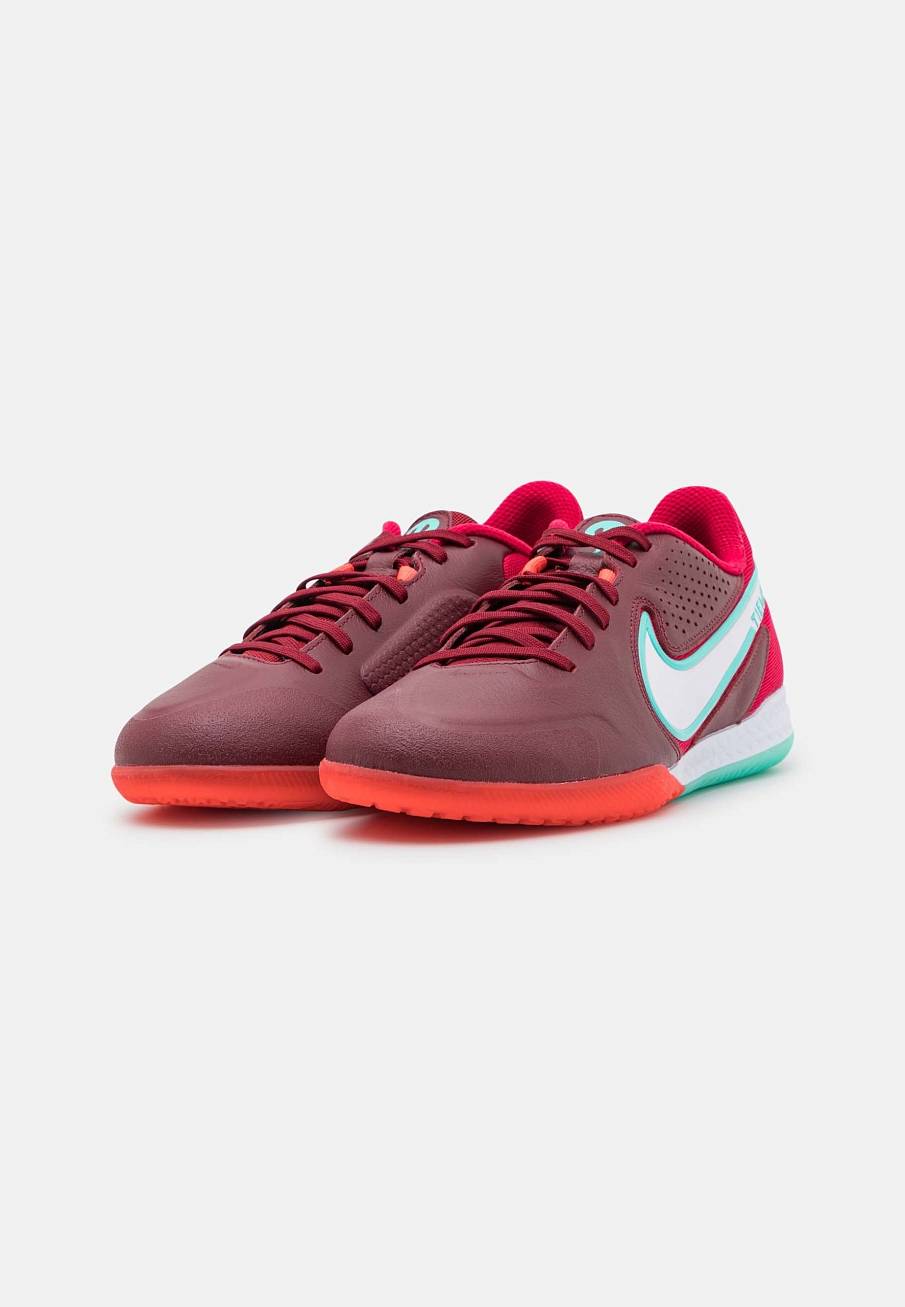 Фото № 2 с приближением к товару «‎Nike Tiempo React Legend 9 Pro IC »