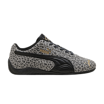 Фото № 1 с приближением к товару «‎Puma Women's Speedcat Cat Gray Echo»