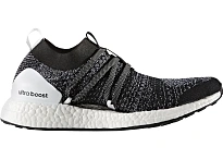 Фото № 1 с приближением к товару «‎adidas Ultra Boost X Stella McCartney Black White »
