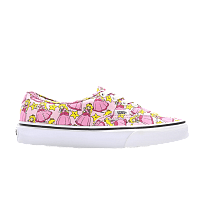 Фото № 1 с приближением к товару «‎Nintendo x Vans Authentic Princess Peach»