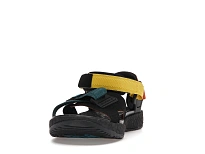 Фото № 2 с приближением к товару «‎Nike ACG Air Deschutz Black Dark Teal»