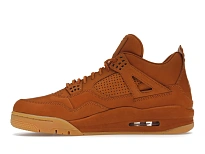 Фото № 3 с приближением к товару «‎Jordan 4 Retro Ginger Wheat»