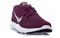 Фото № 3 с приближением к товару «‎Nike Wmns Flex Trainer 7 Low-Top Running Shoes Purple»