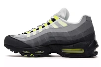 Фото № 5 с приближением к товару «‎Nike Air Max 95 OG Neon (2020)»