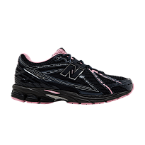 Фото № 1 с приближением к товару «‎New Balance 1906R Pink Taffy»